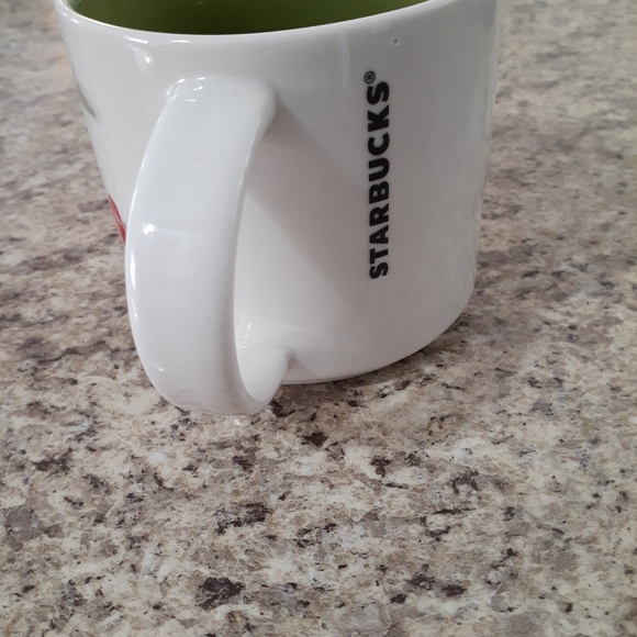 Starbucks Collector series Portland 2013 - Picture 2 of 6